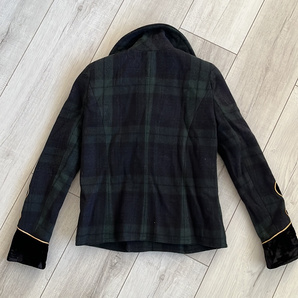 Denim & supply Ralph Lauren jacket XS - Picture 5 of 6